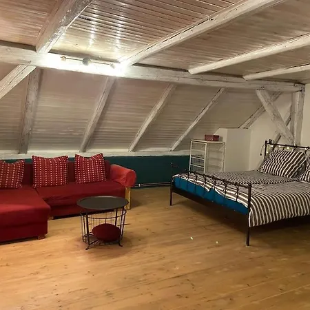 Holiday home Kokorinsko *