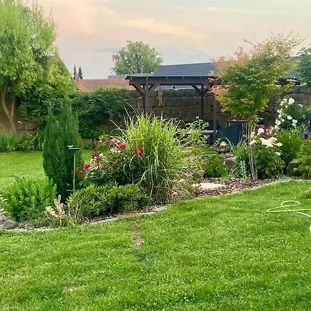 Kokorinsko Ferienhaus Mseno