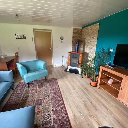 Ferienhaus Kokorinsko *