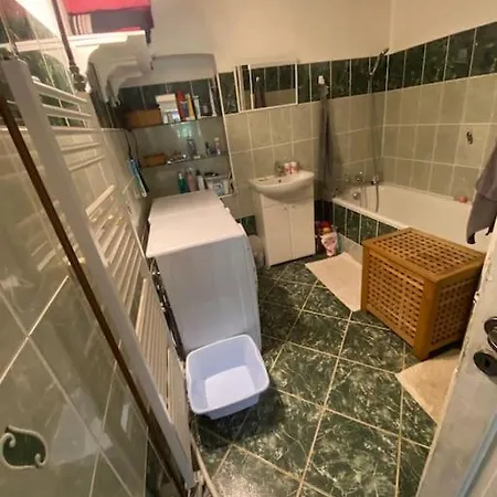 Ferienhaus Kokorinsko Mseno