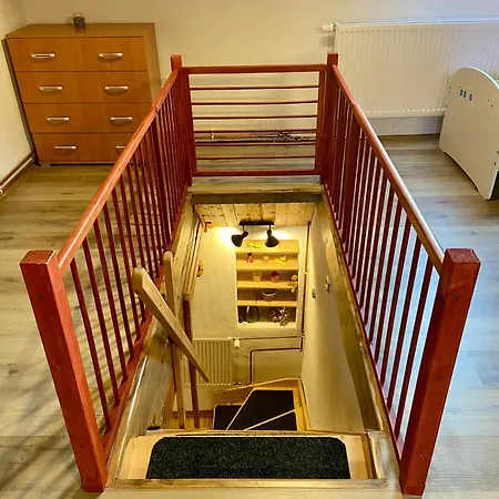 Ferienhaus Kokorinsko *