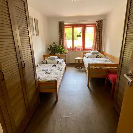 Kokorinsko Holiday home
