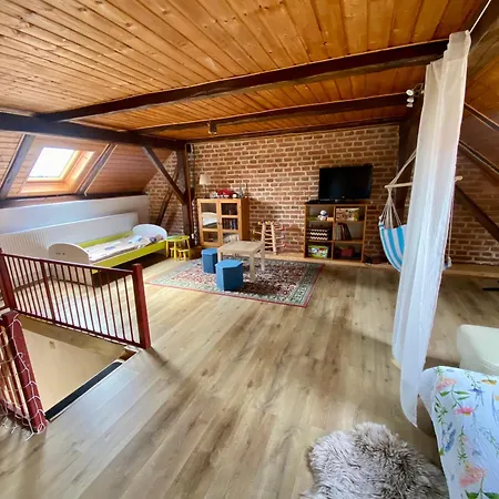 Holiday home Kokorinsko *