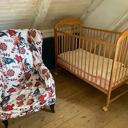 Holiday home Kokorinsko