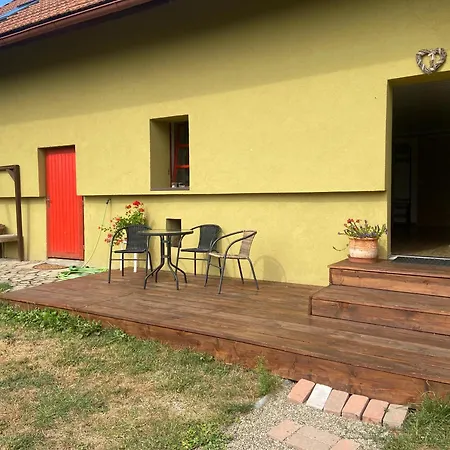 Kokorinsko Holiday home *