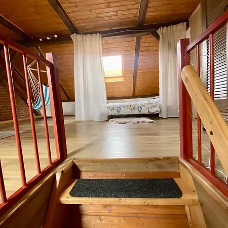 Holiday home Kokorinsko Mseno