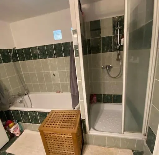 Kokorinsko Vakantiehuis Mseno