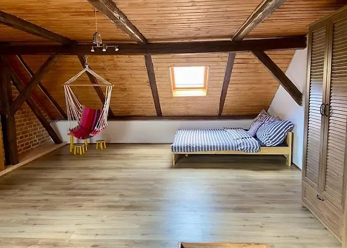 Vakantiehuis Kokorinsko *