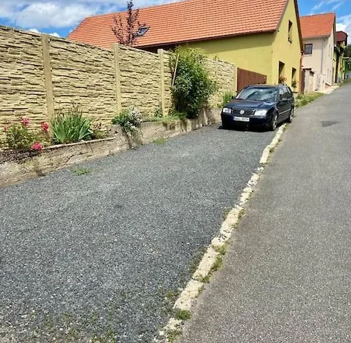 Kokorinsko Vakantiehuis Mseno