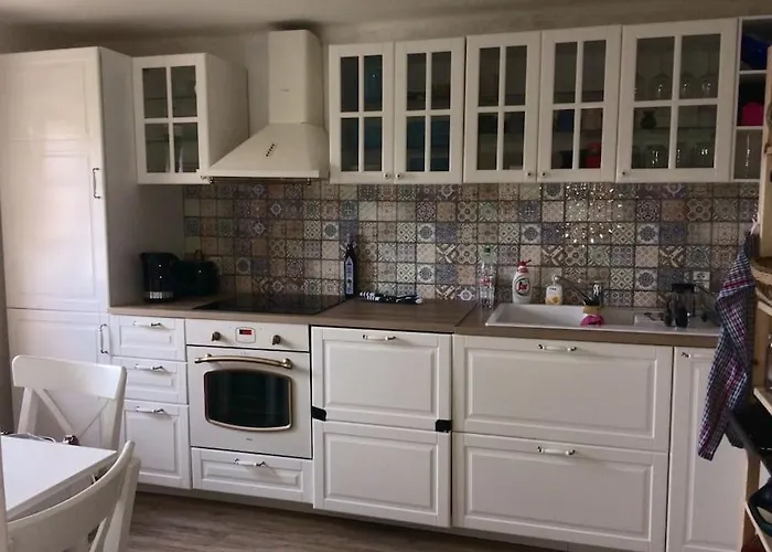 Vakantiehuis Kokorinsko