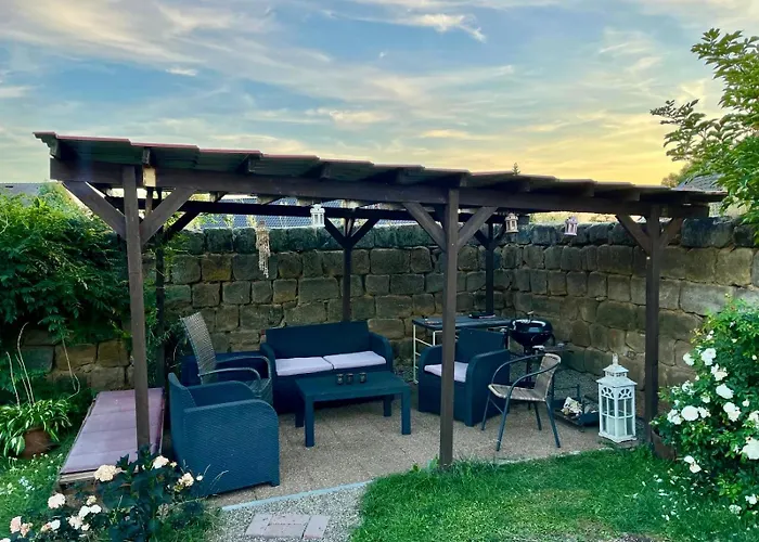 Kokorinsko Vakantiehuis Mseno