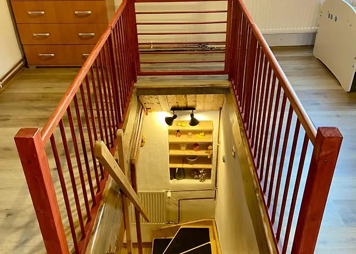 Vakantiehuis Kokorinsko *